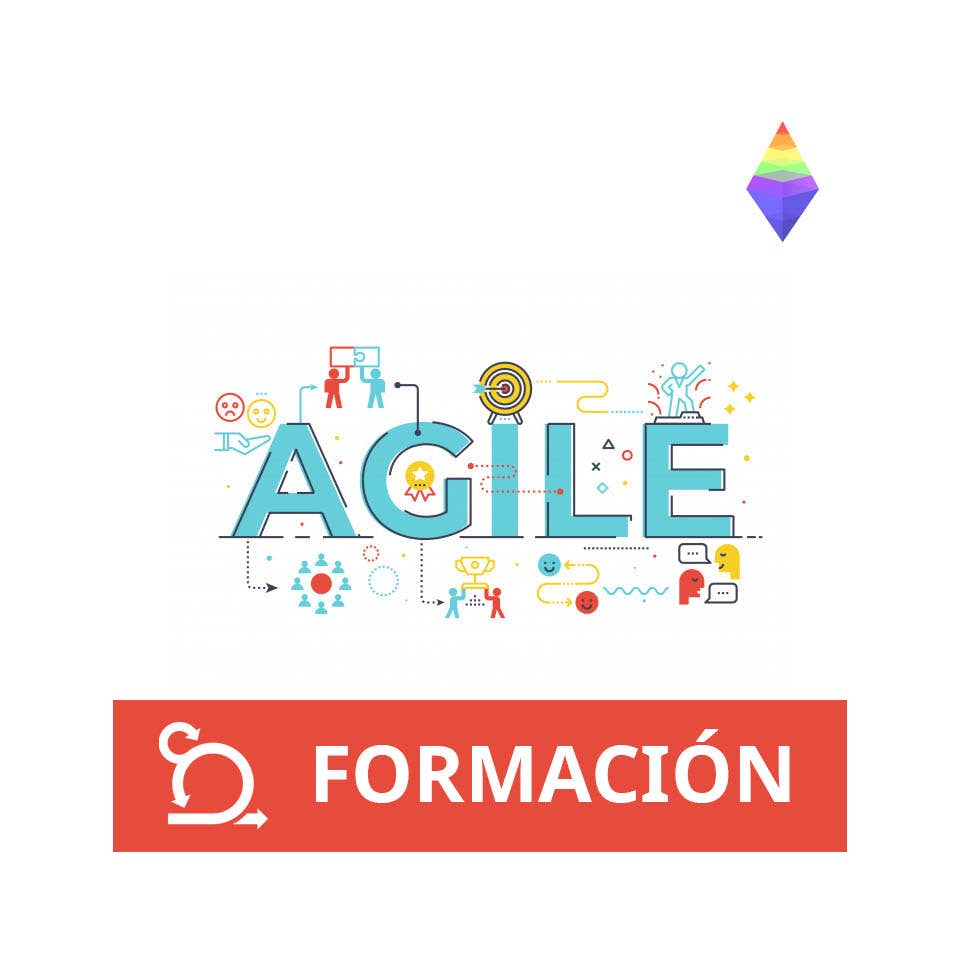 formacion agile scrum master product owner prisma link