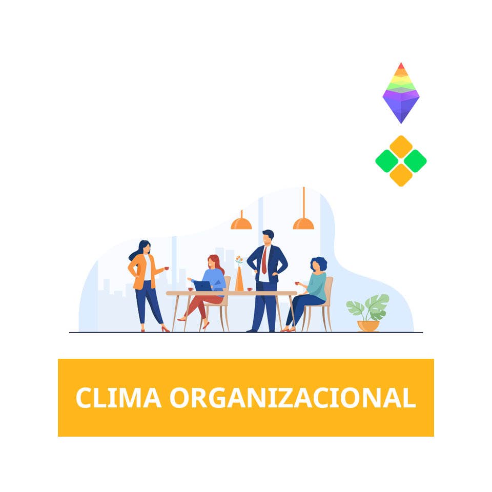 consultoria clima organizacional joy by prisma link