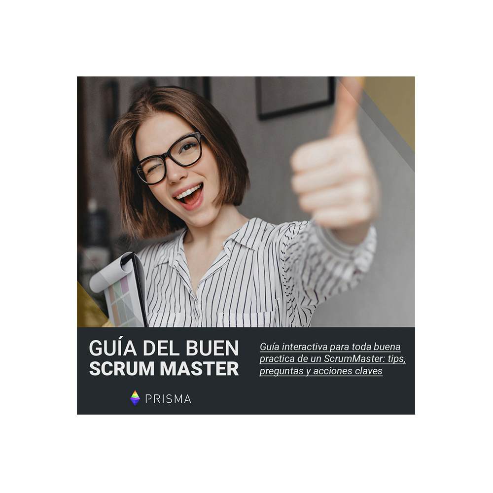 La Guía del Buen Scrum Master